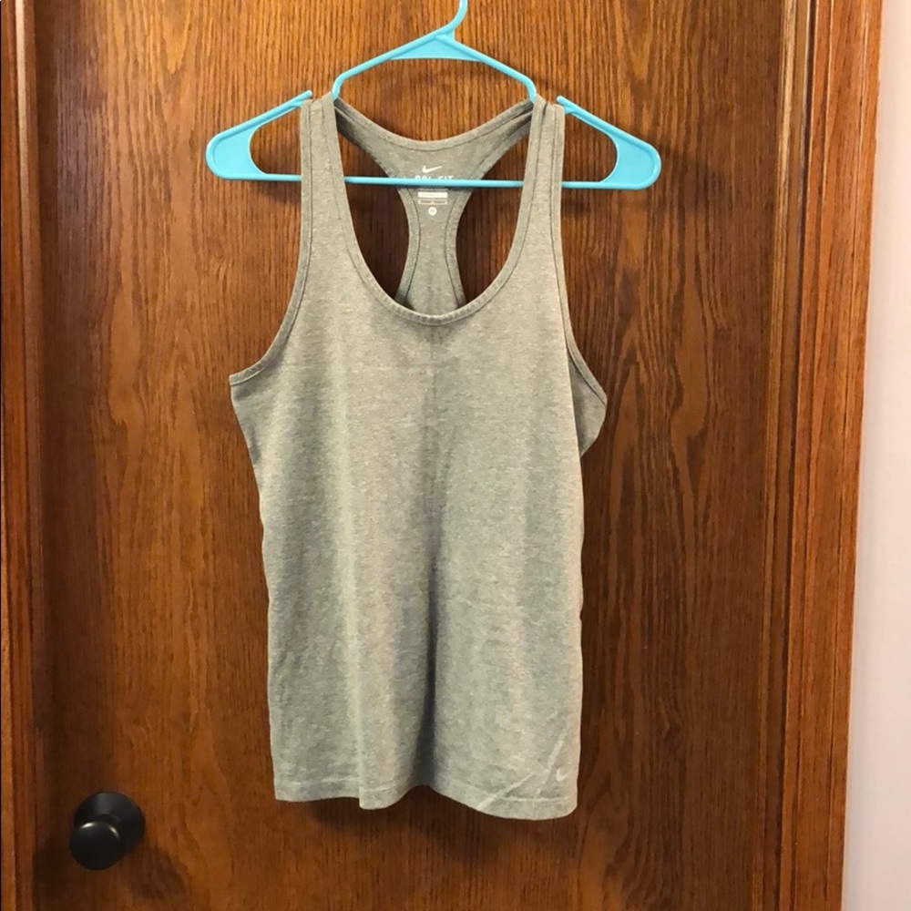 Nike Tank Top
